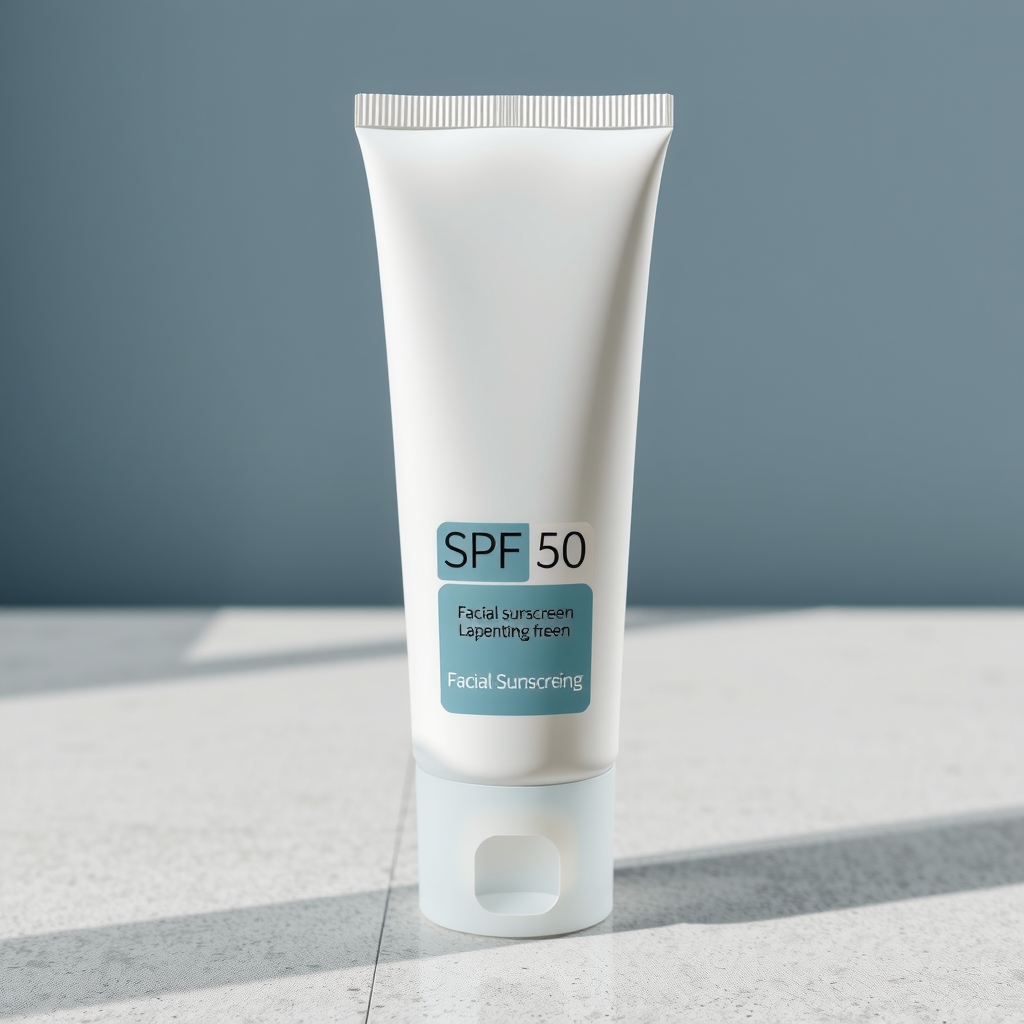Protector Solar Facial