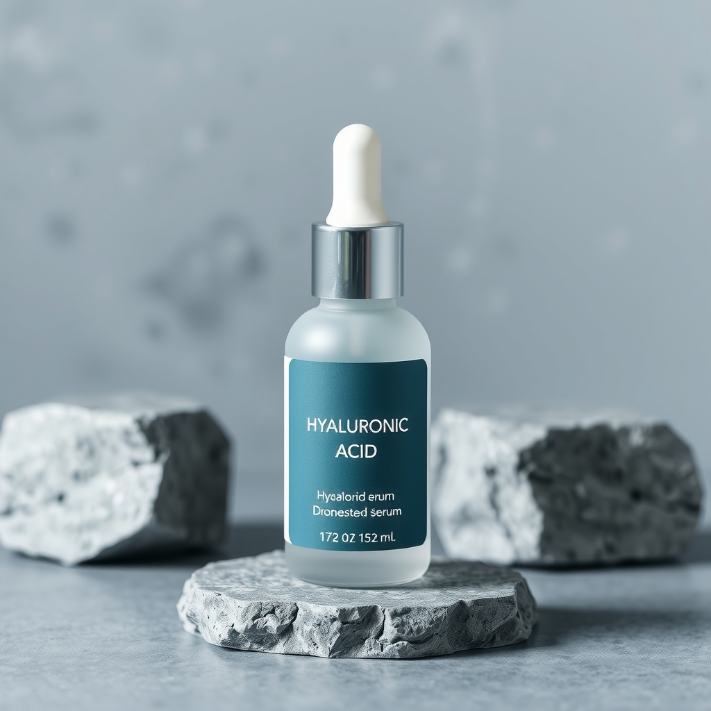 Sérum Ácido Hialurónico Multi-Peso