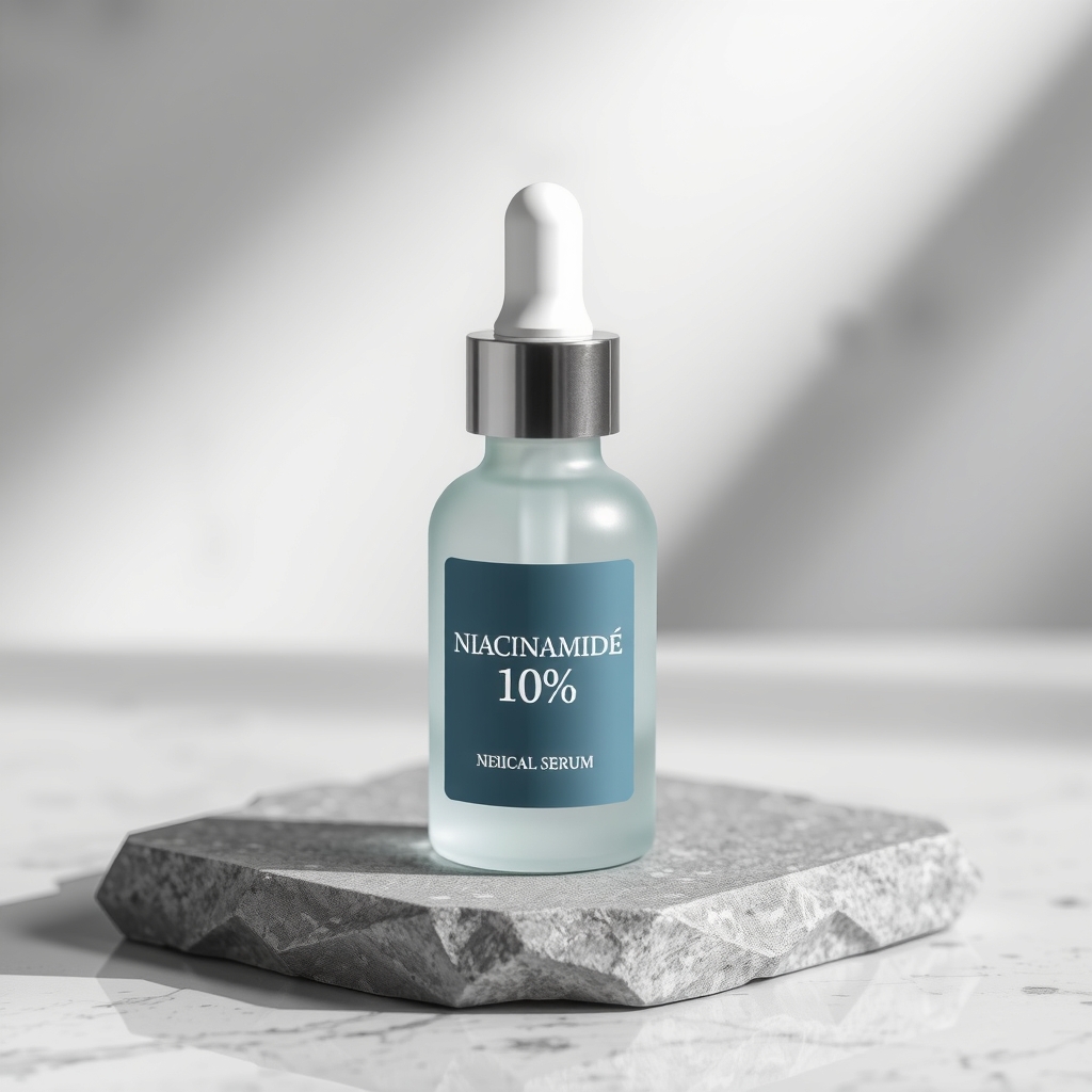 Sérum Niacinamida 10% + Zinc