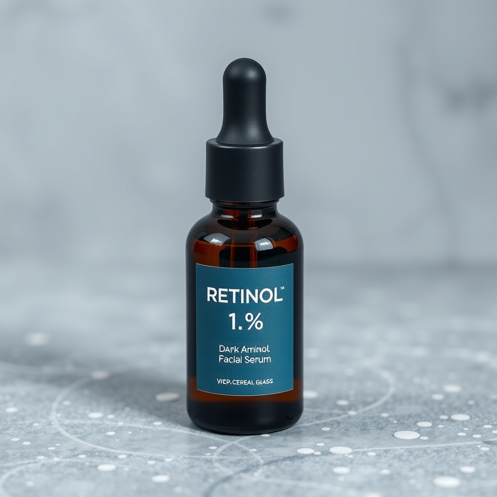 Sérum Retinol 1%
